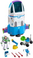 Toy Story 4: Toy Story Buzz-Spieleset - Spielset