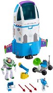 Toy story 4: Toy Story Buzz - Game Set