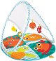 Fisher-Price Fold & Go Portable Gym - Play Pad
