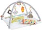 Fisher-Price Perfect Sense Deluxe Gym Play Centre - Play Pad