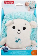Fisher-Price Hedgehog Comforter - Baby Toy