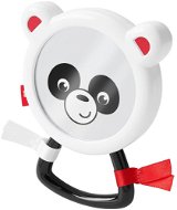 Fisher-Price Animal Adventures Panda-Spiegel spähen und spielen - Spielzeug für die Kleinsten