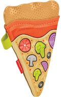 Fisher-Price Piece of Pizza - Baby Teether