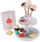 Fisher-Price Candy Stand - Game Set