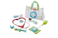 Fisher-Price Medical Kit - Game Set