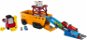 Fisher-Price Super Transporter - Toy Car