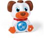 Clementoni Interaktívny psík s emóciami - Interaktívna hračka