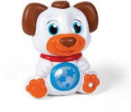 Clementoni Interaktívny psík s emóciami - Interaktívna hračka