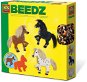 SES Iron-on Beads - Horse with Mane - Perler Beads