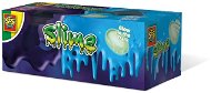 SES Slime - 2 pcs with Glow-in-the-dark stone - Slime