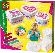 SES Embroidery Boxes - Creative Kit