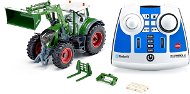 Siku Control Fendt 933 with Front Loader and Bluetooth App - Remote Control Car