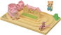 Sylvanian Families Children's Shoosh …  Train - Figure Accessories