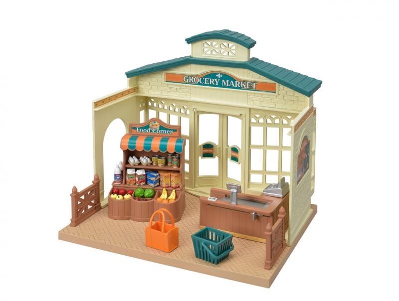 Sylvanian shops cheap