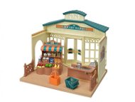 Sylvanian Families Grocery Store - Figure Accessories
