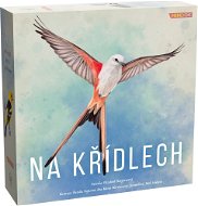 Na křídlech - Spoločenská hra