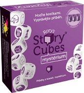 Stories from Blocks: Mystery - Board Game