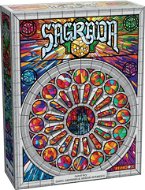 Sagrada - Board Game