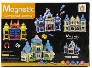 Magnetic Building Kit - Building Set