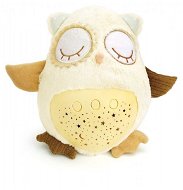 Sleepy Owl - Baby Sleeping Toy