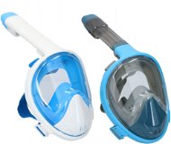 Šnorchlovacia potápačská maska - Hračka do vody