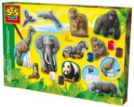 SES Painting and Making Animals - Creative Kit
