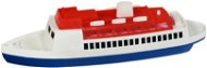 Ship/Boat - Ocean Steamship Ocean - Water Toy