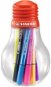 Stabilo Pen 68 Mini Colorful Ideas Rostirón készlet 12 db - Filctoll