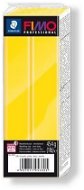Fimo Professional 8041 - gelbe Basis - Knete