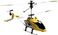 Syma S107H Yellow - RC Helicopter