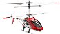 Syma S107H, Red - RC Helicopter