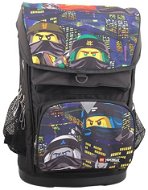 LEGO Ninjago Urban Maxi - School Backpack