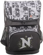 LEGO Ninjago Shadow Maxi - School Backpack