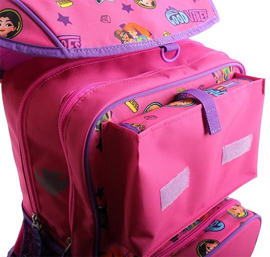 Lego Friends Good Vibes Maxi Briefcase Alza.cz