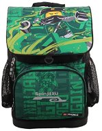 LEGO Ninjago Energy Optimo - School Backpack