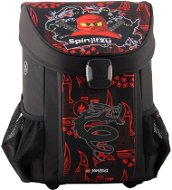 LEGO Ninja Team Ninja Easy - School Backpack