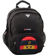 LEGO Ninjago Mask Kai 3D - Backpack