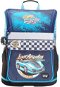 Zippy Racer School Briefcase - Briefcase