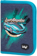 Classic Racer - Pencil Case