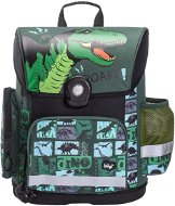 School Briefcase Dino - Briefcase