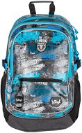 Freestyle - School Backpack