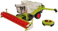 RC Combine Harvester Claas - RC Model