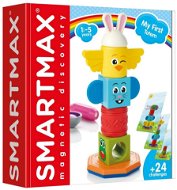 SmartMax - My First Totem - Building Set