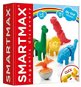 Stavebnice SmartMax - Moji první dinosauři - 14 ks - Stavebnice