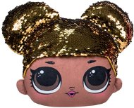 L.o.L Surprise Girls Queen Bee With Sequins - Pillow
