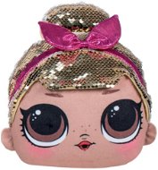 L.o.L Surprise Girls Sis Swing With Sequins - Pillow