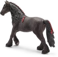 Schleich 13749 Kobyla koňa frisianského - Figúrka