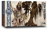 Rising Sun: New Monsters - Board Game