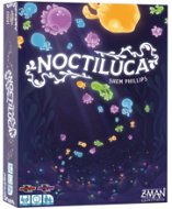 Noctiluca - Spoločenská hra
