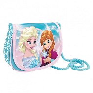 Taška Disney Frozen - Detská taška cez rameno